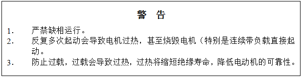 鈺泰環(huán)保布袋除塵器運行與維護(hù)使用手冊