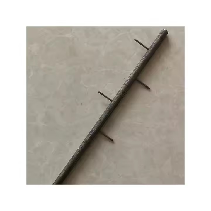 鋼性陰極線/放電極線的好處是什么？