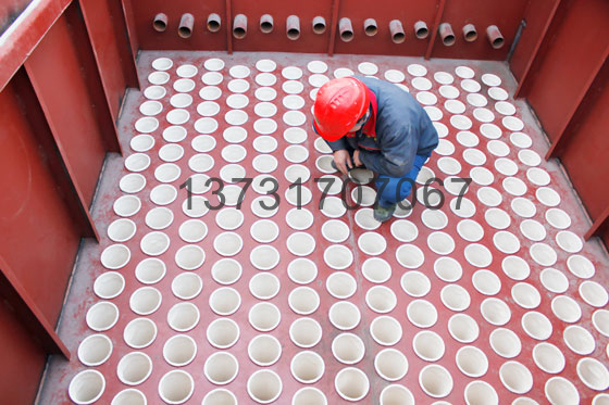 專業(yè)布袋除塵器制作、安裝、施工隊(duì)伍