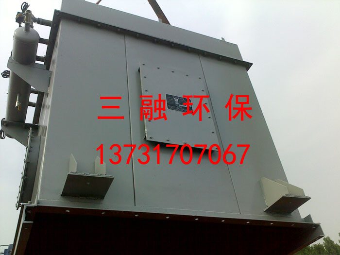 除塵器調(diào)試是安裝工作中的重中之重，不可掉以輕心