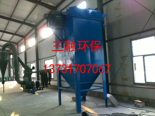 除塵器調(diào)試是安裝工作中的重中之重，不可掉以輕心